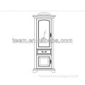2013 New Design Living Room Furniture wine cabinet BA-2104